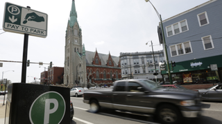 Chicago Collected $264 Million In Parking Fines In 2016 And Bankrupted Thousands Of Drivers In The Process